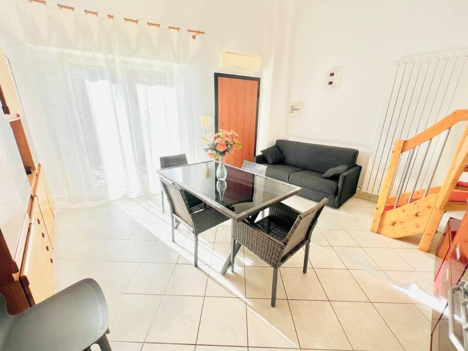 Suite Dei Fiori - Luxury Open Space San Remo Buitenkant foto