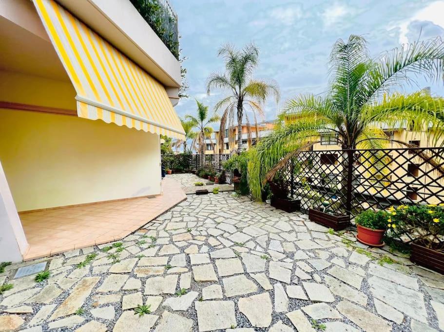 Suite Dei Fiori - Luxury Open Space San Remo Buitenkant foto