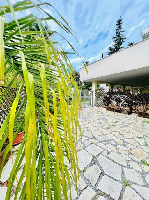Suite Dei Fiori - Luxury Open Space San Remo Buitenkant foto